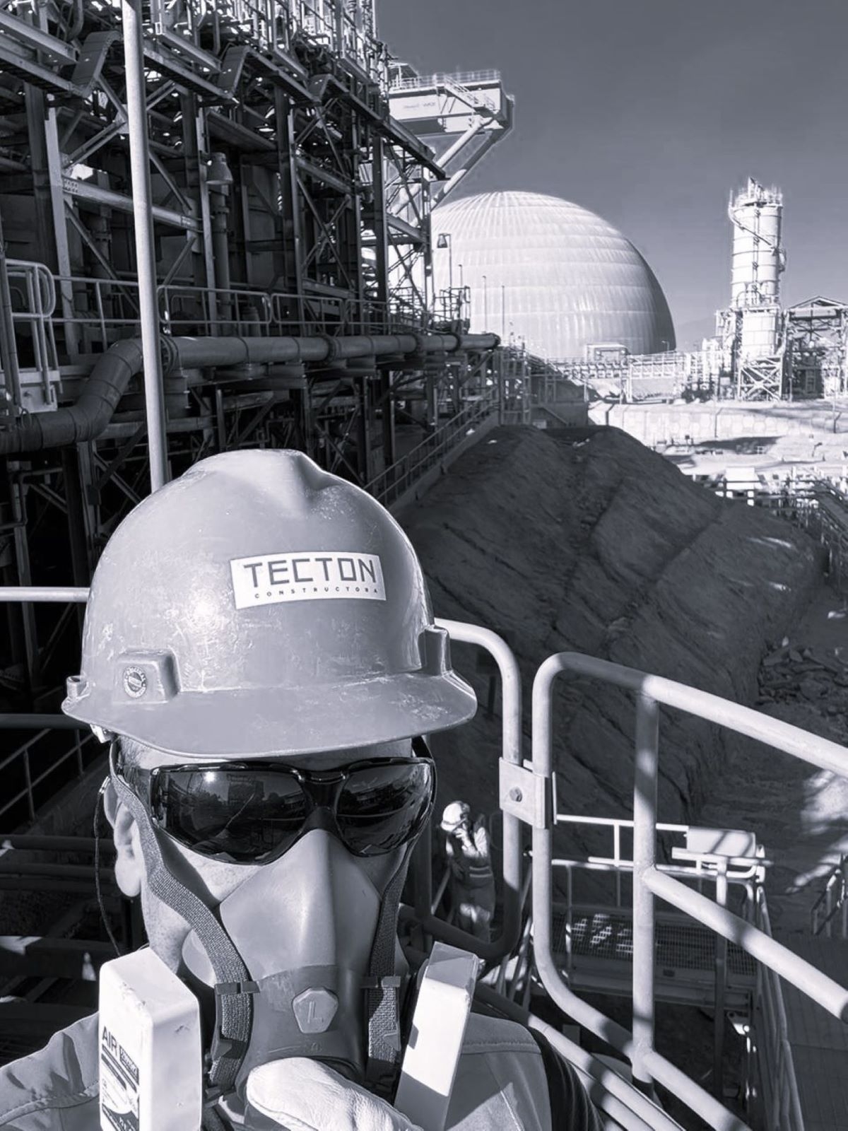 Tecton Constructora